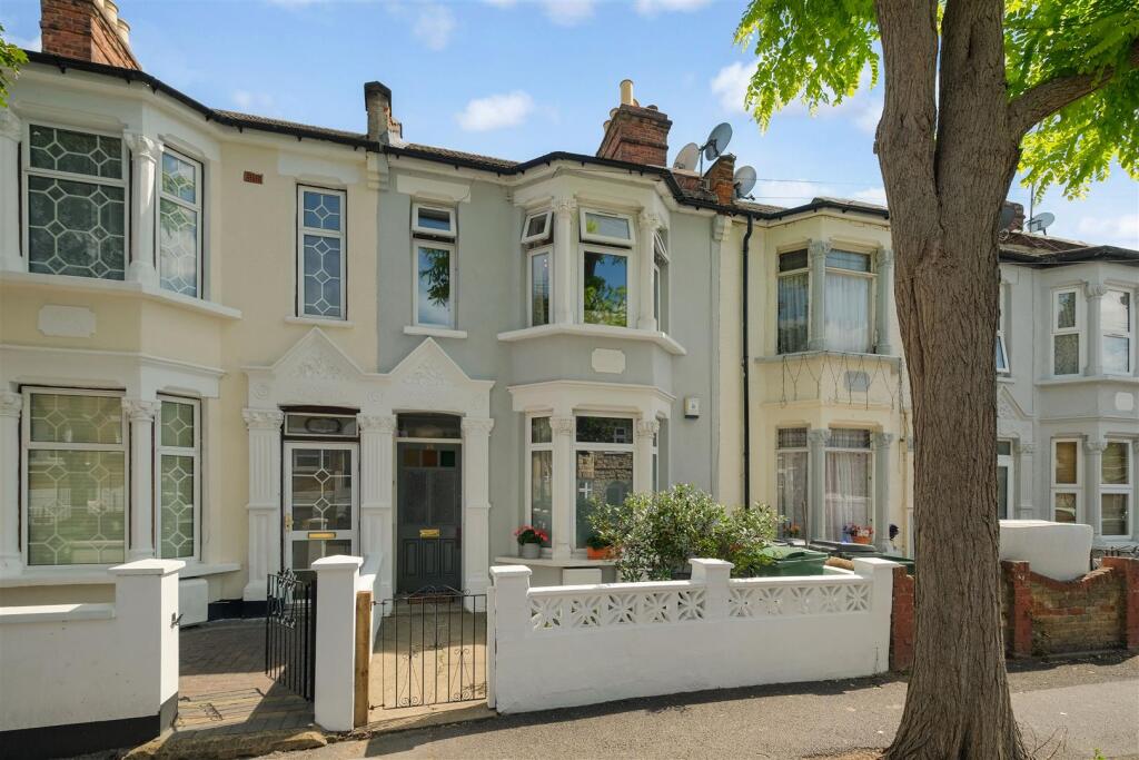 Main image of property: Whitney Road, Leyton, E10