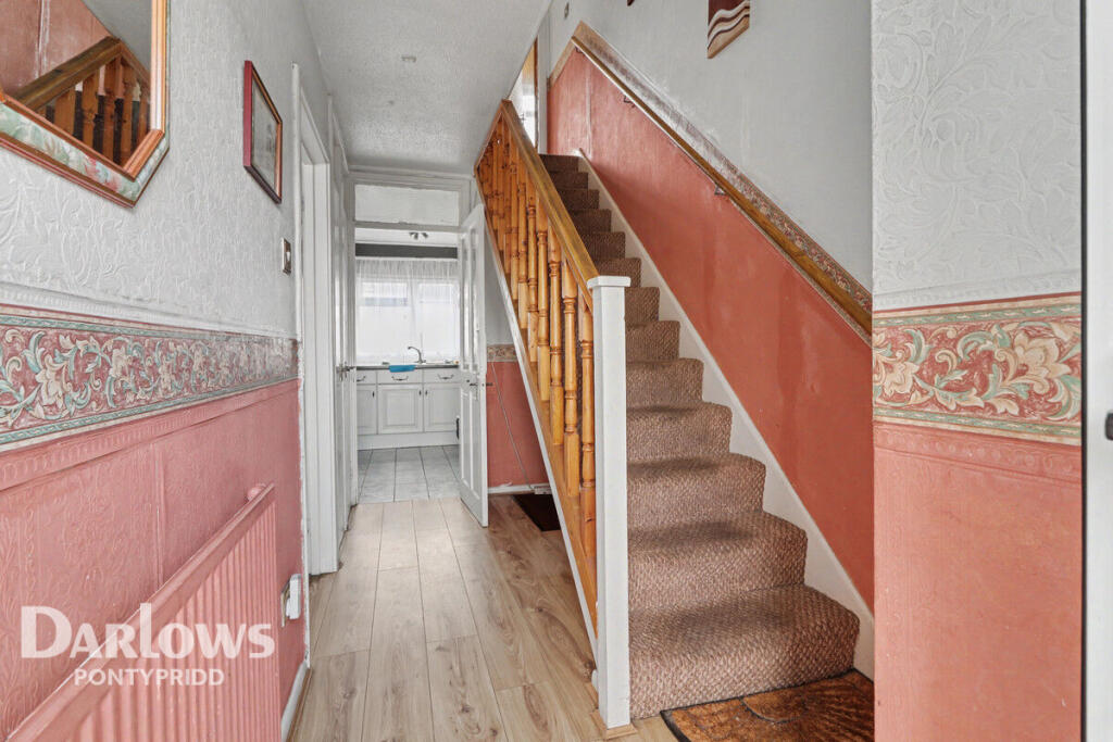 Main image of property: Dynea Road, Pontypridd