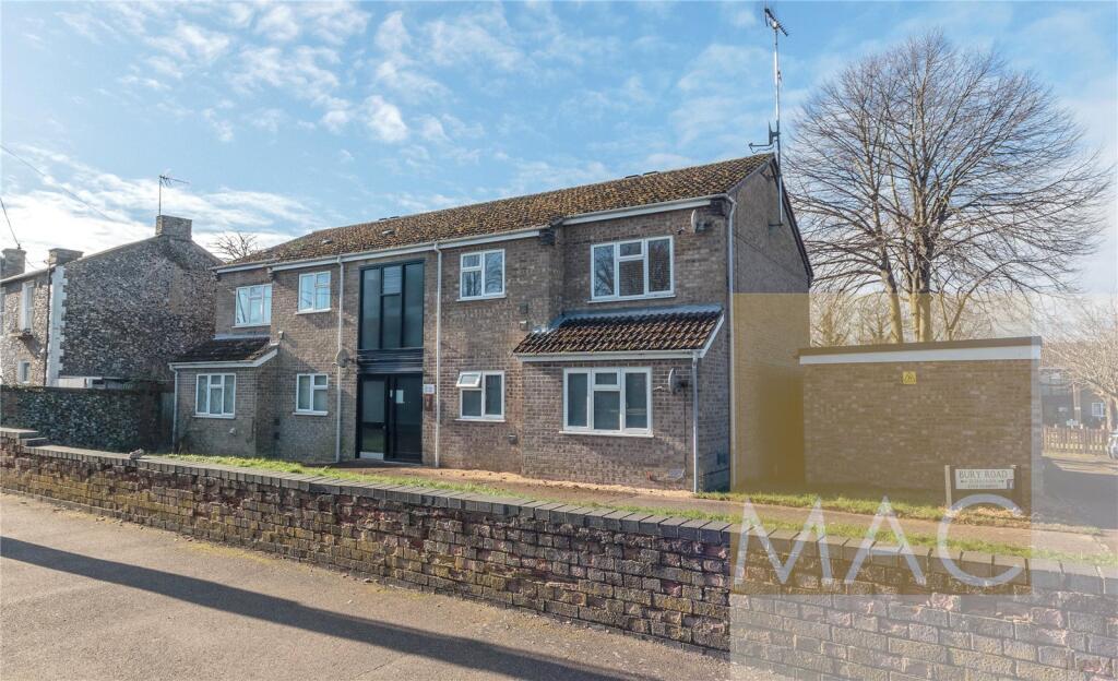 Main image of property: Bury Road, Brandon, Suffolk, IP27