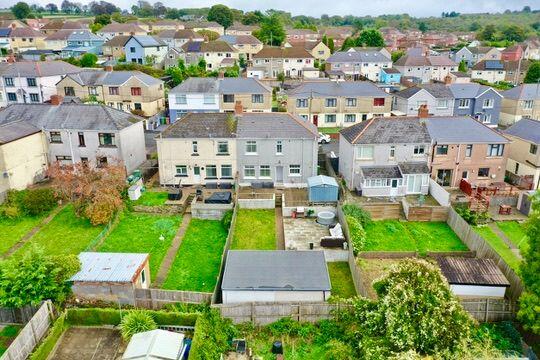 House in Cardiff - View 4