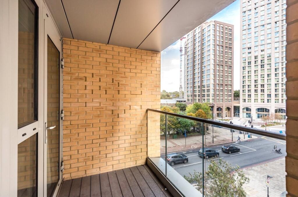 Main image of property: Elmira Street, London