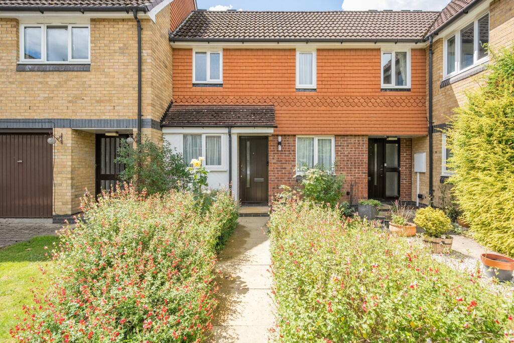 Main image of property: Friary Court, Woking, Surrey, GU21