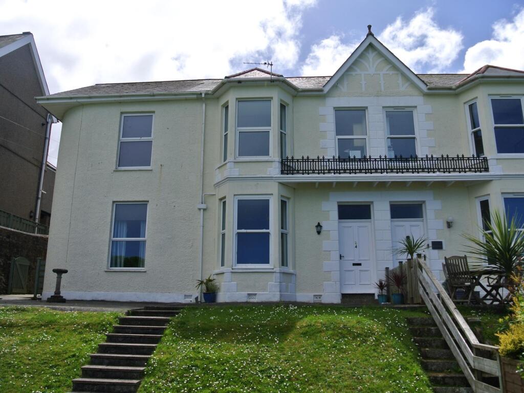 Main image of property: Restormal, Headland Road, St. Ives, Cornwall