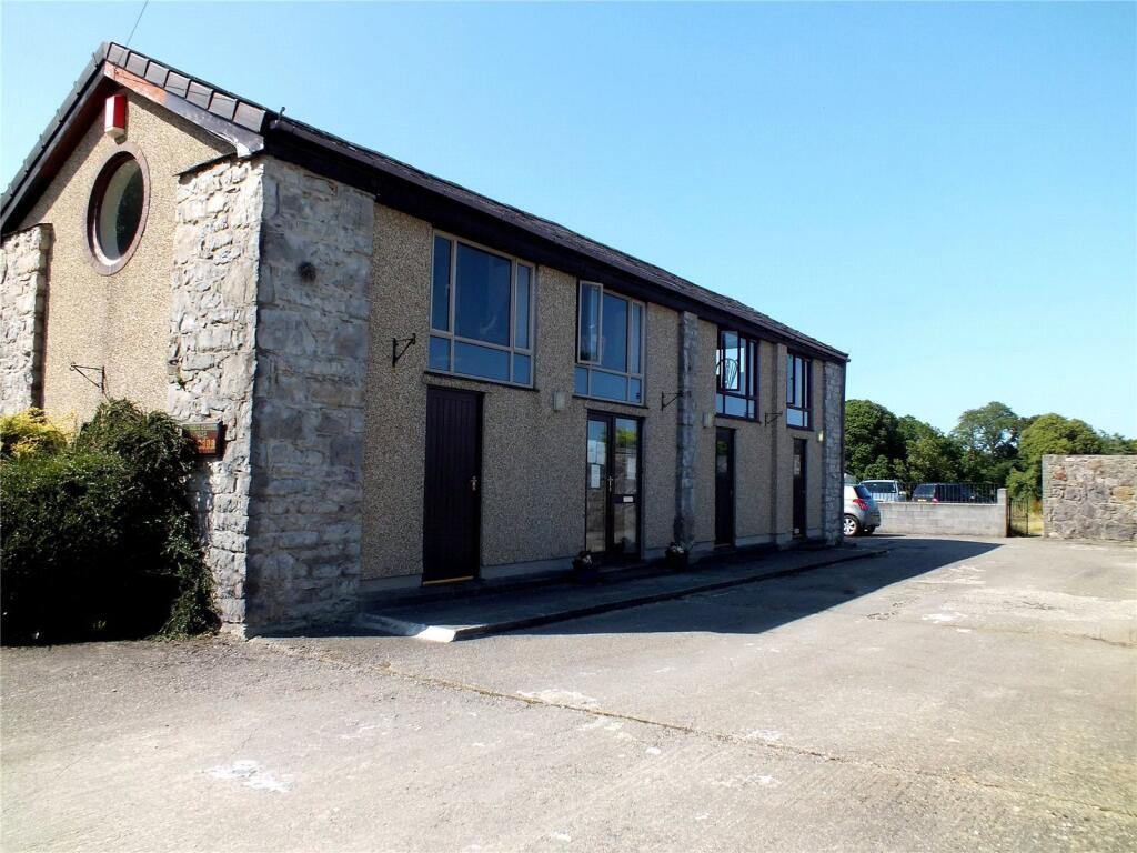 Treborth Road, Treborth, Bangor, Gwynedd, LL57