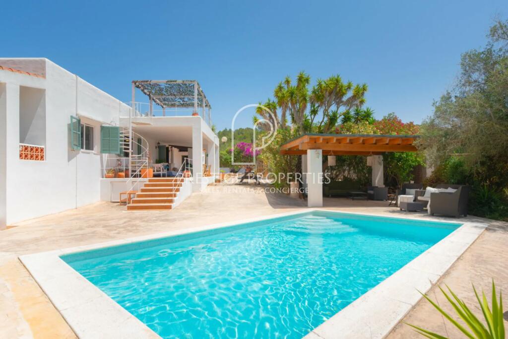 Main image of property: Balearic Islands, Ibiza