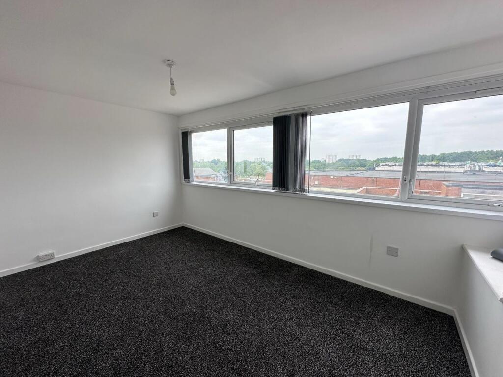 Apartment in Birmingham - More