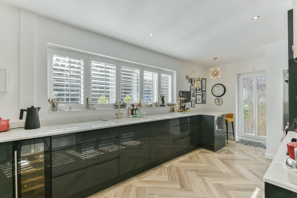 House in Stockport, Greater Manchester - View 5
