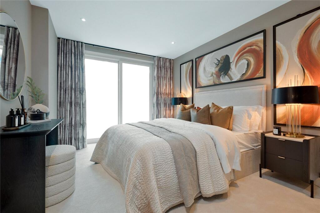 Main image of property: Apartment 6, The Clifton Collection, College Road, Clifton, Bristol, BS8