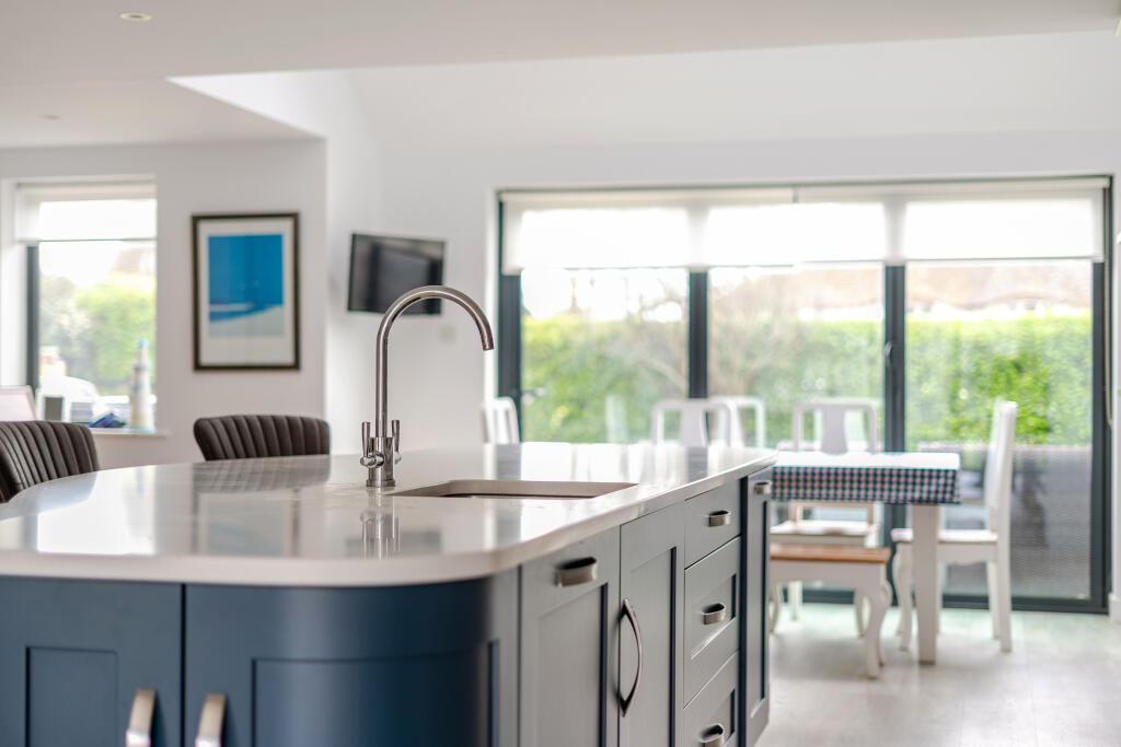 House in Chichester, West Wittering - View 6