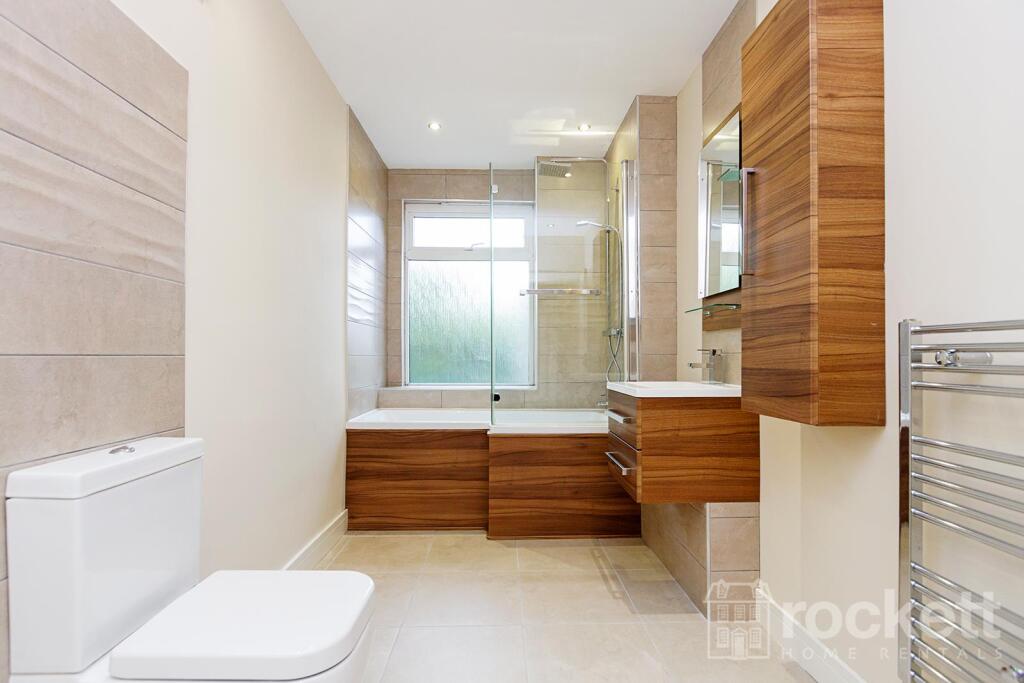 Main image of property: Warwick Street, Newcastle Under Lyme, Staffordshire, ST5