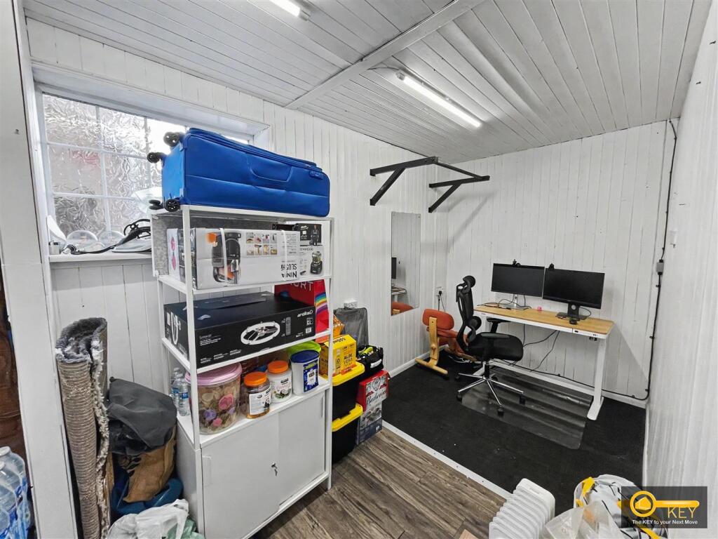 House in Coventry - More