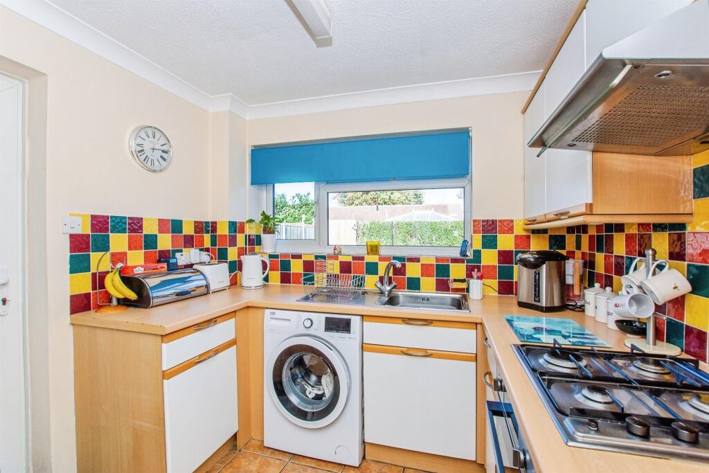 House in Wisbech - View 4