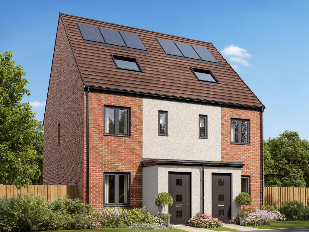 Main image of property: Whickham Highway,
Whickham,
Gateshead,
NE11