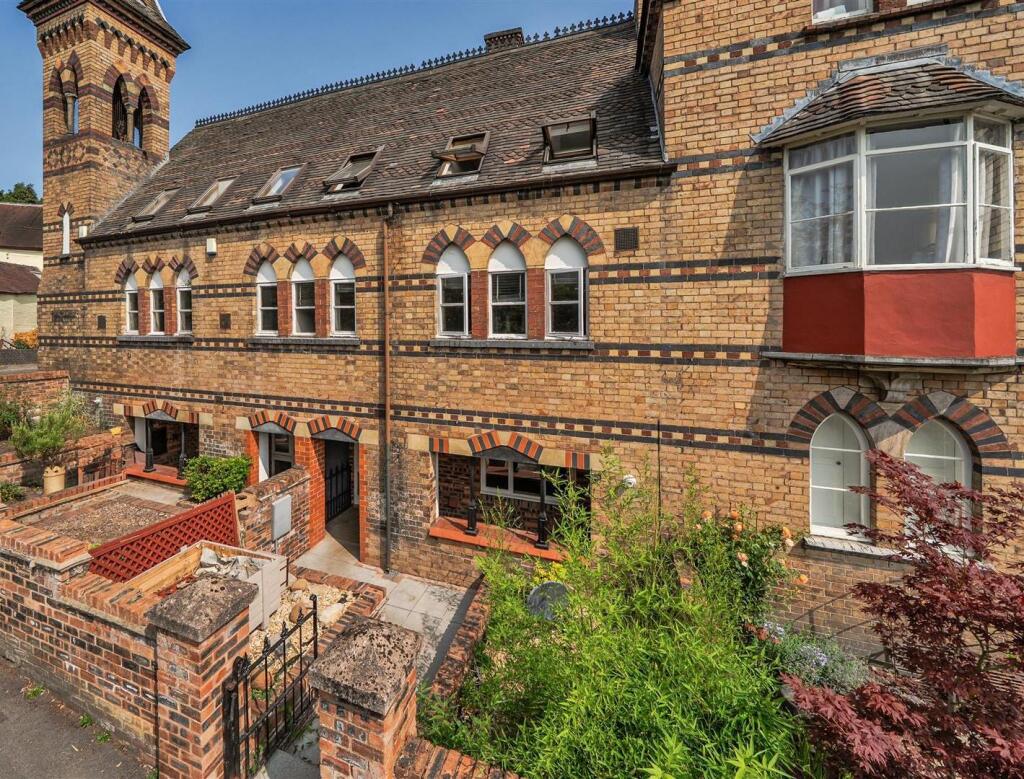 Main image of property: Wesley Road, Ironbridge, Telford