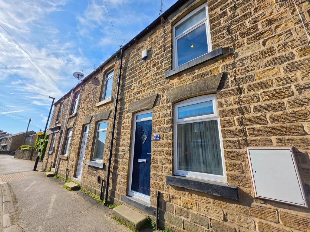 Main image of property: High Street, Dodworth, Barnsley, S75 3RG