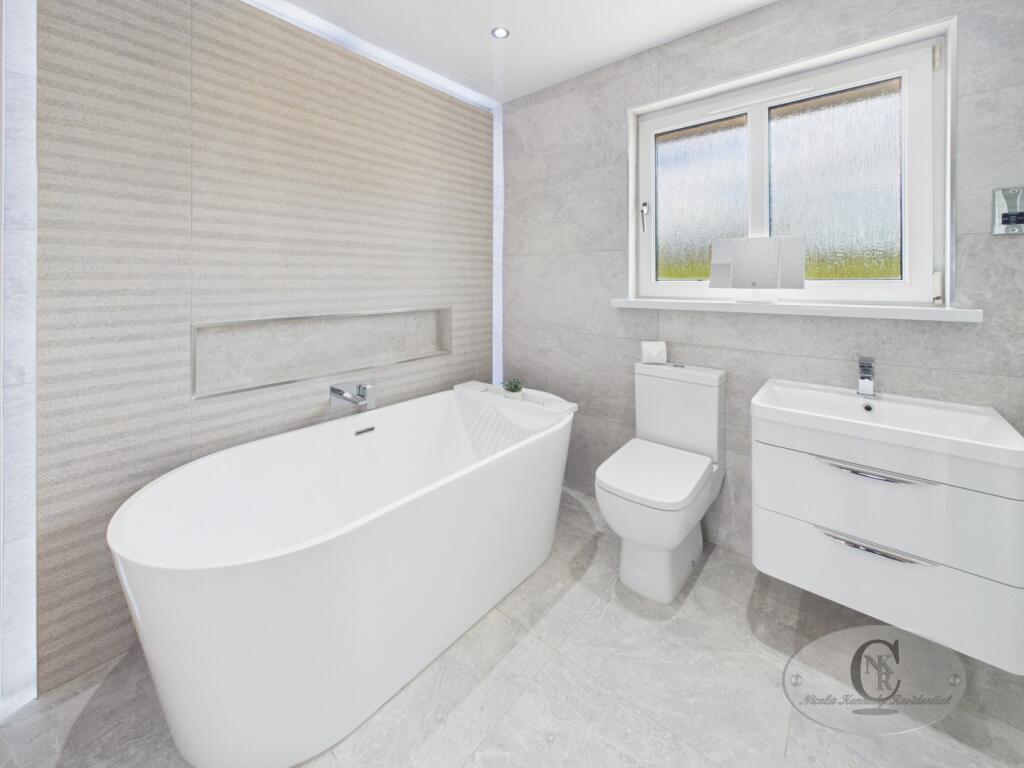 Milne Way, Uddingston photo 3