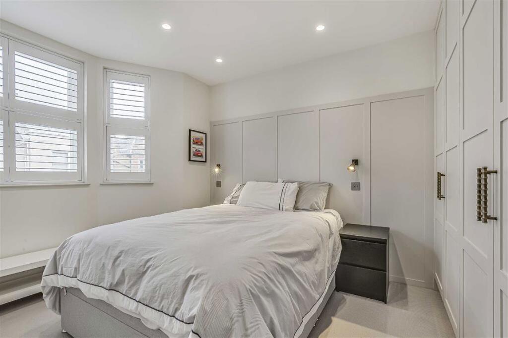 Apartment in London - View 4