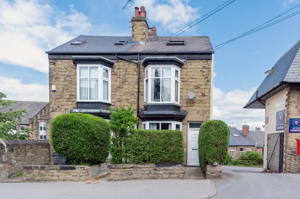 Main image of property: Junction Road, Sharrowvale, S11
