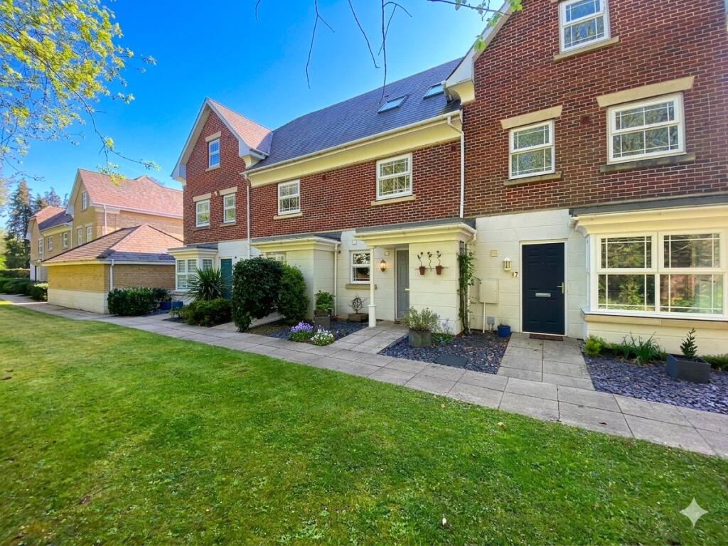 Main image of property: Drifters Drive, Deepcut, Camberley