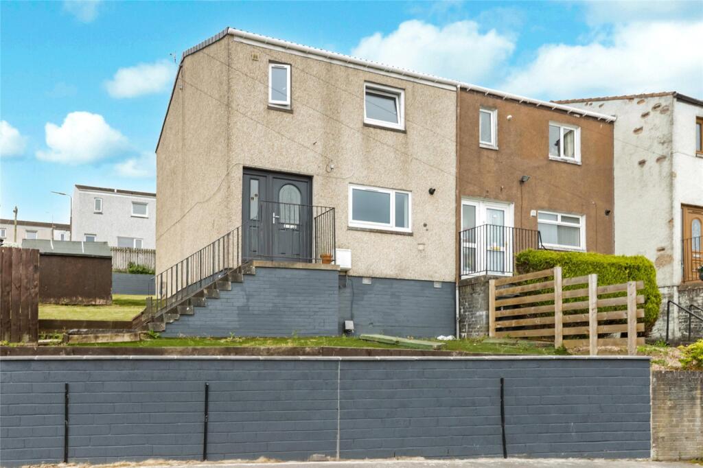 Main image of property: Kaimes Avenue, Kirknewton, West Lothian, EH27