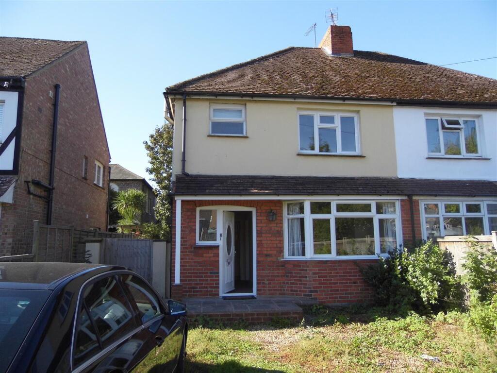 Main image of property: St Pauls Road, Chichester