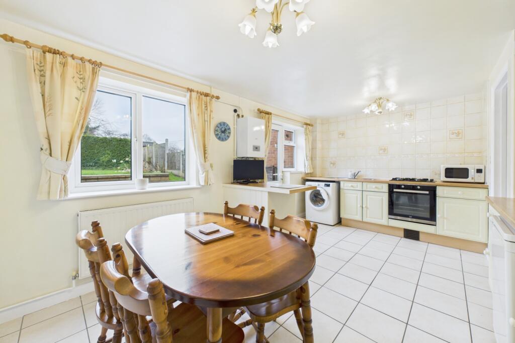 Loosemore Drive, Sheffield, South Yorkshire, S12 - View 4