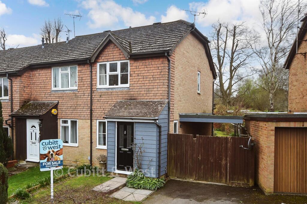Main image of property: Albert Close, Haywards Heath, West Sussex