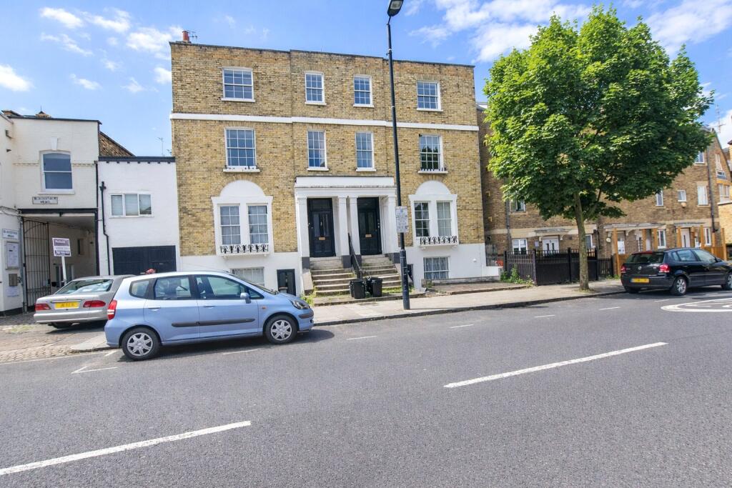 Main image of property: Blackstock Road, London, N4