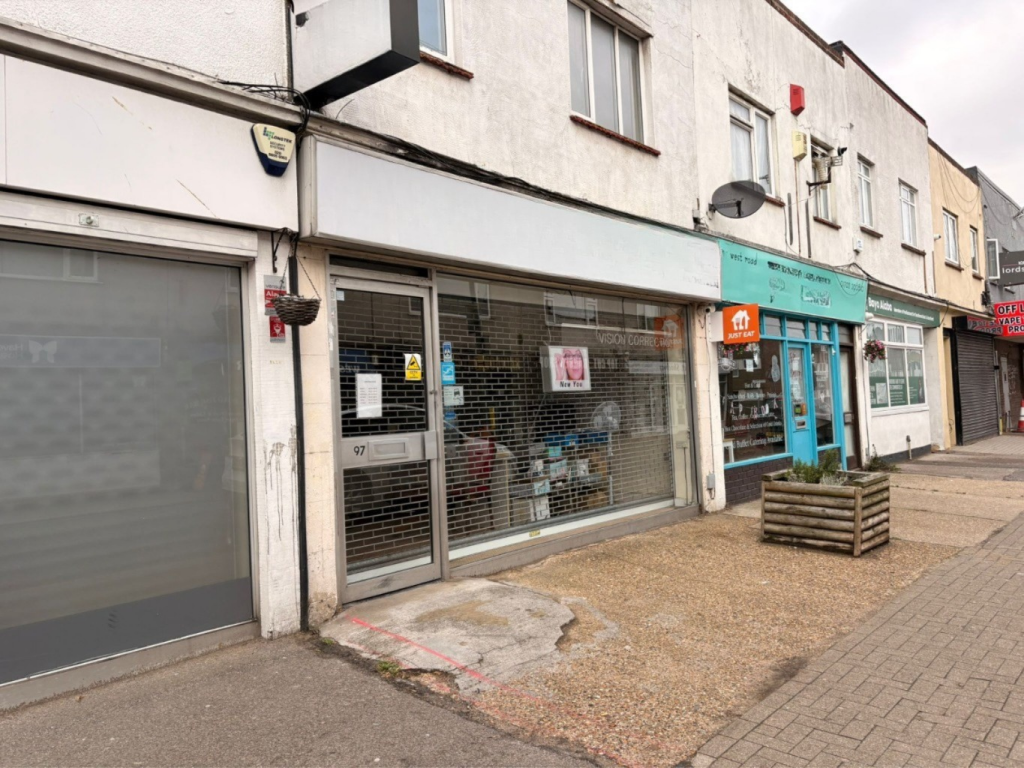 Main image of property: Commercial Premises to Rent in South Essex