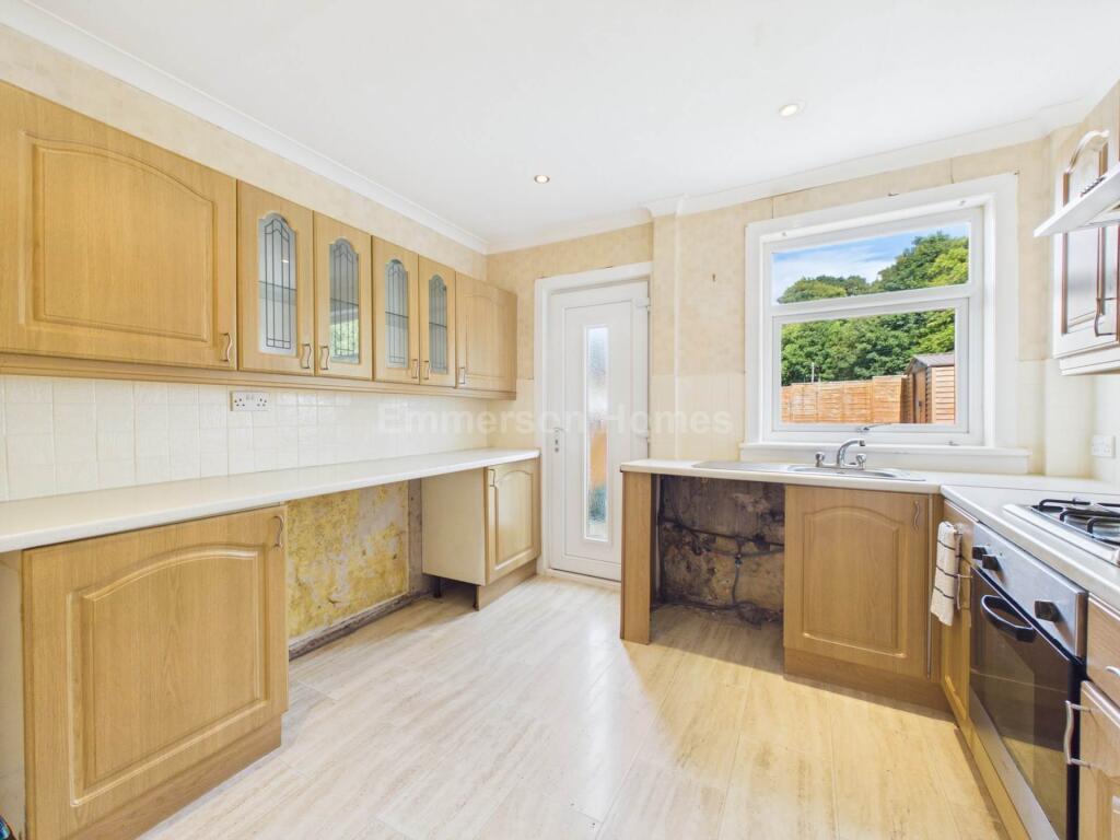 House in Paisley - View 4
