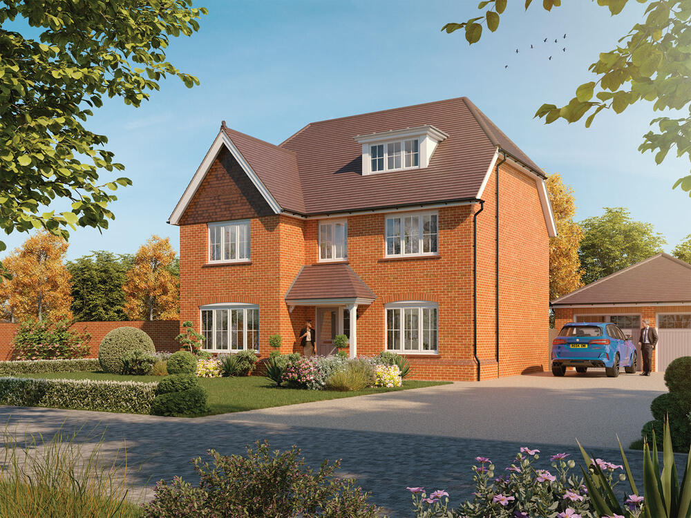 Main image of property: Nottingham Rd,
Nottingham,
NG11 8NR