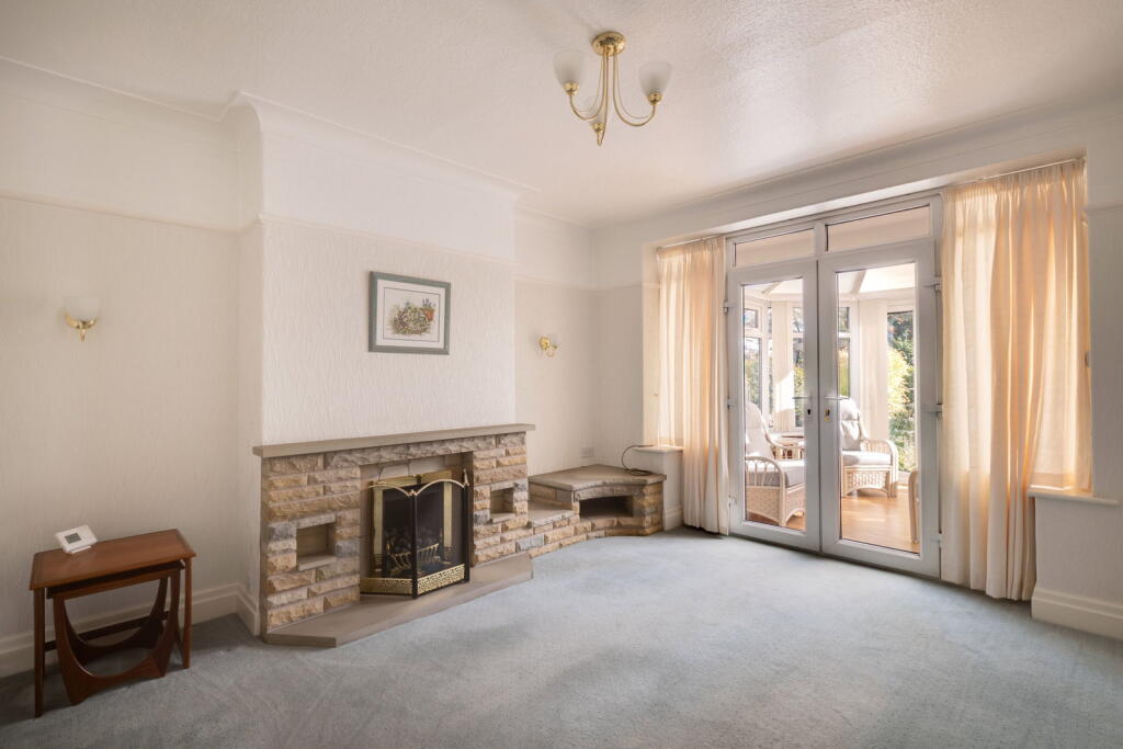 House in Stockport, Great Moor, Offerton - View 4
