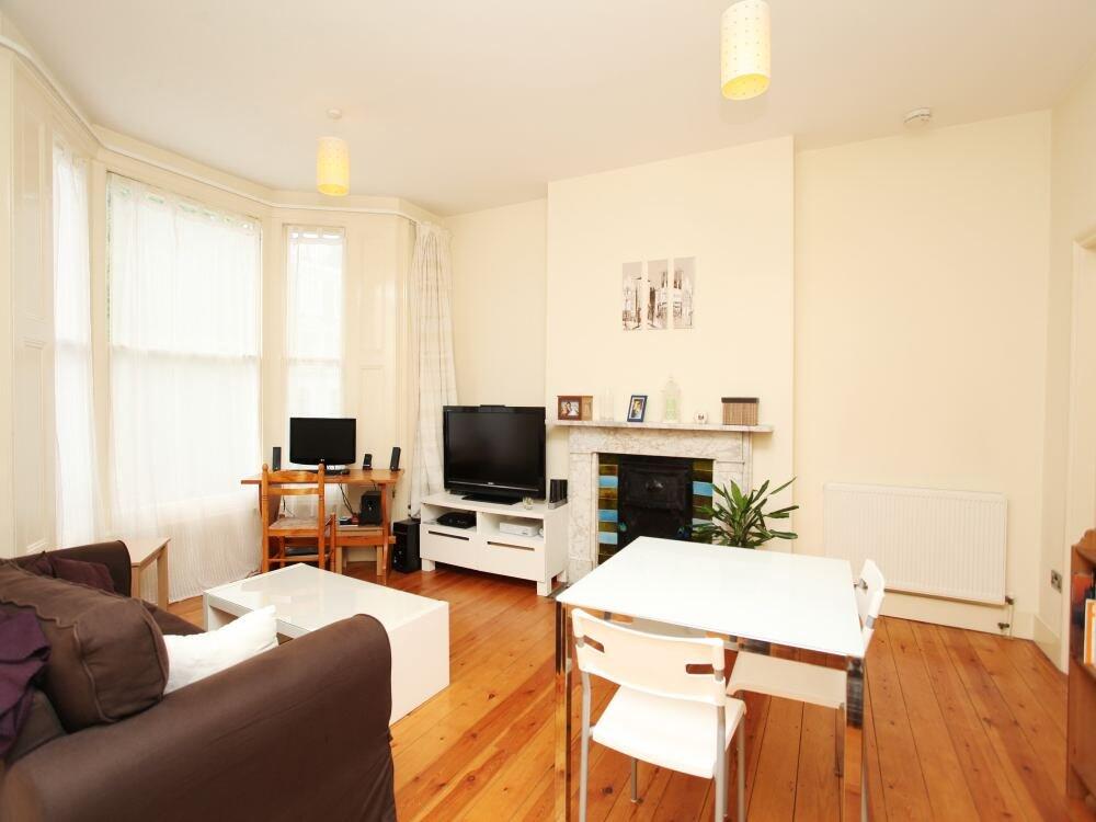 Main image of property: Ravenscourt Road, W6
