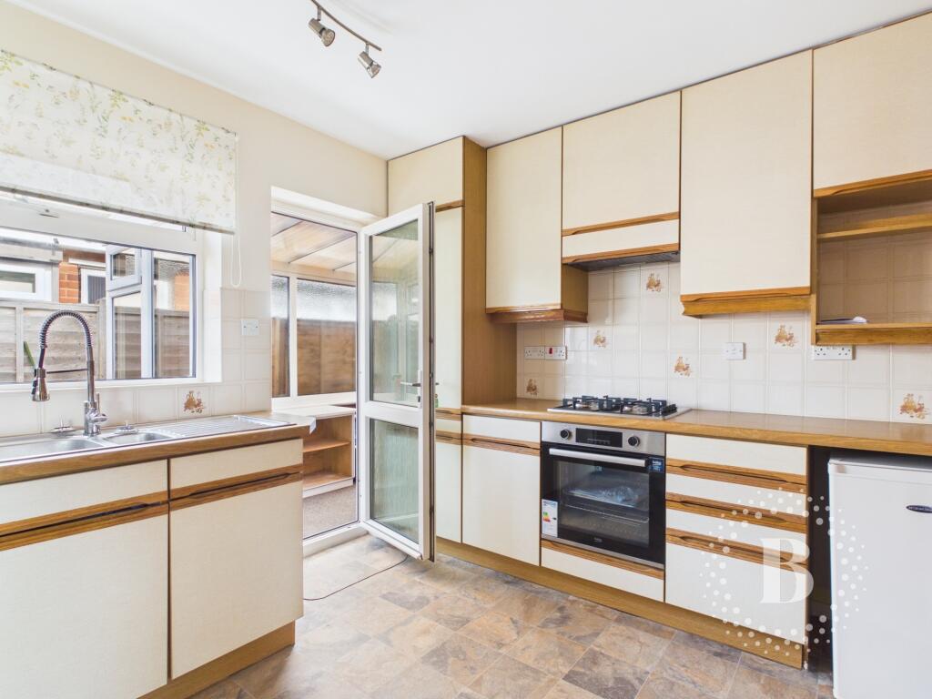 House in Shawbury, Shropshire - View 5