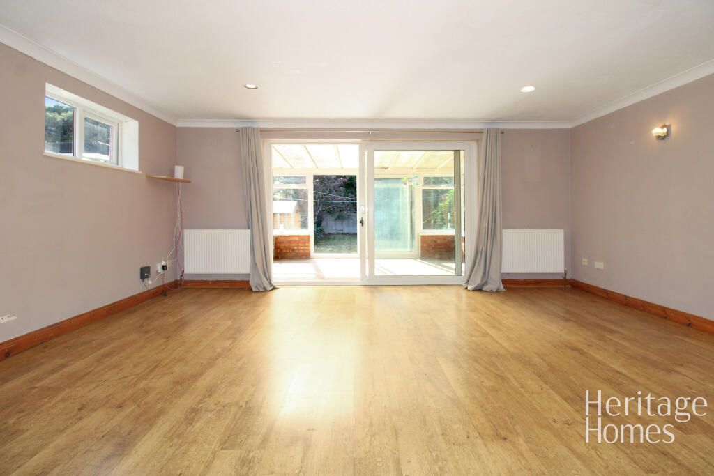 House in Norwich - View 5