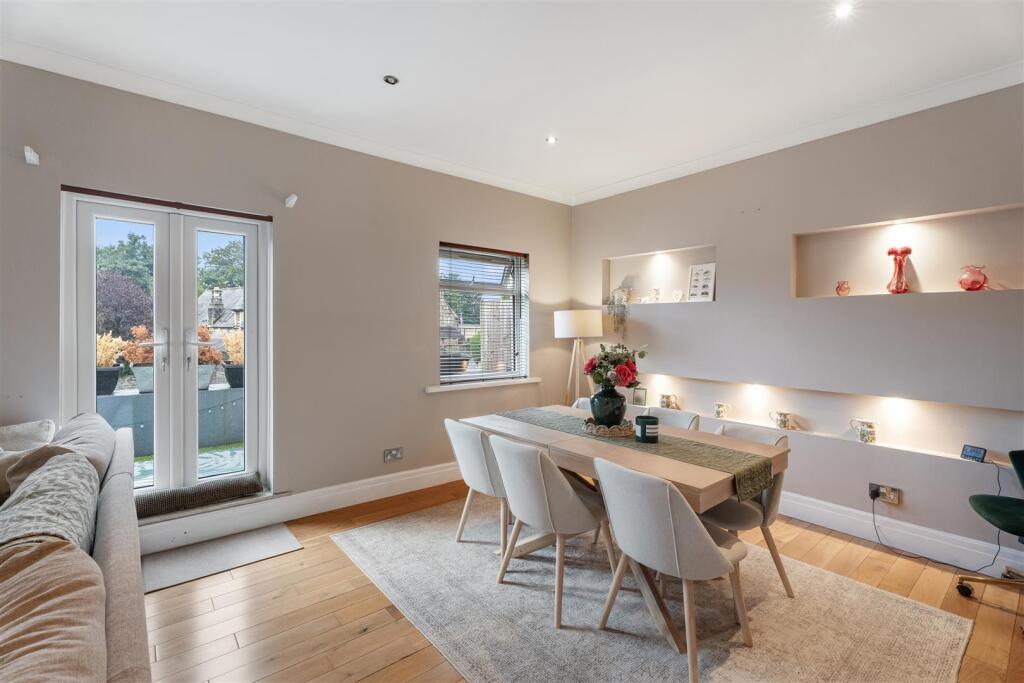 Apartment in Cardiff, Danescourt, Llandaff - View 4