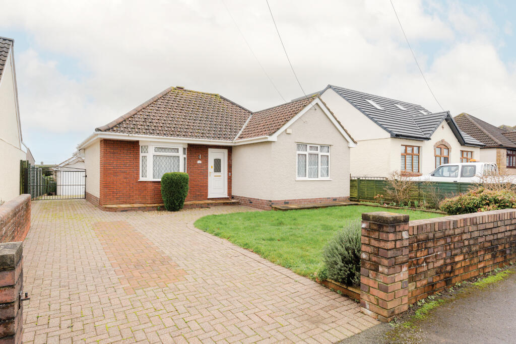 Main image of property: Down Road, Portishead