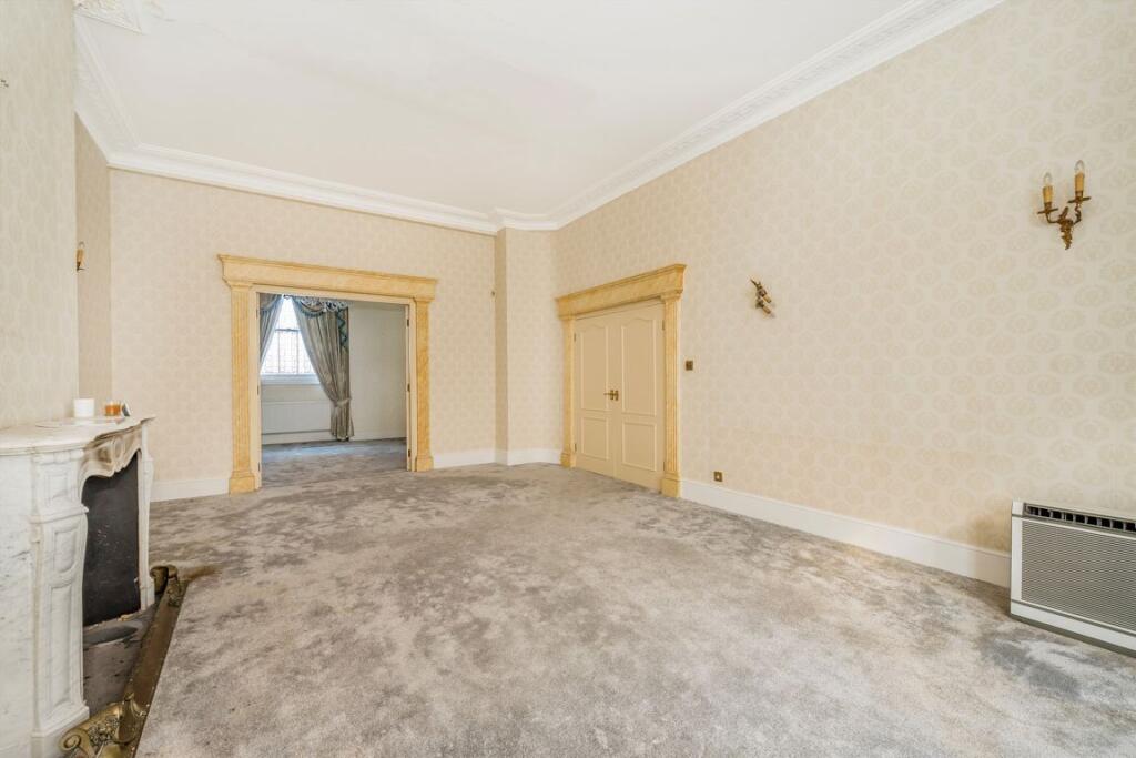 Apartment in London, Brompton - More