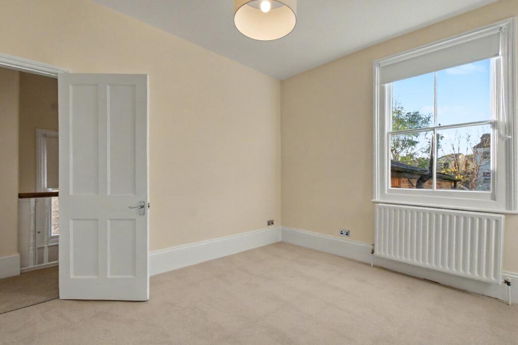 Apartment in London, West Dulwich, Tulse Hill - View 4