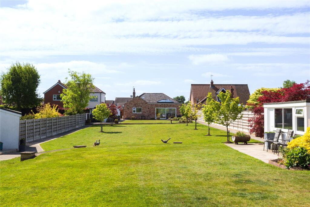 Mill Lane, Wigginton, York, North Yorkshire, YO32 photo 2