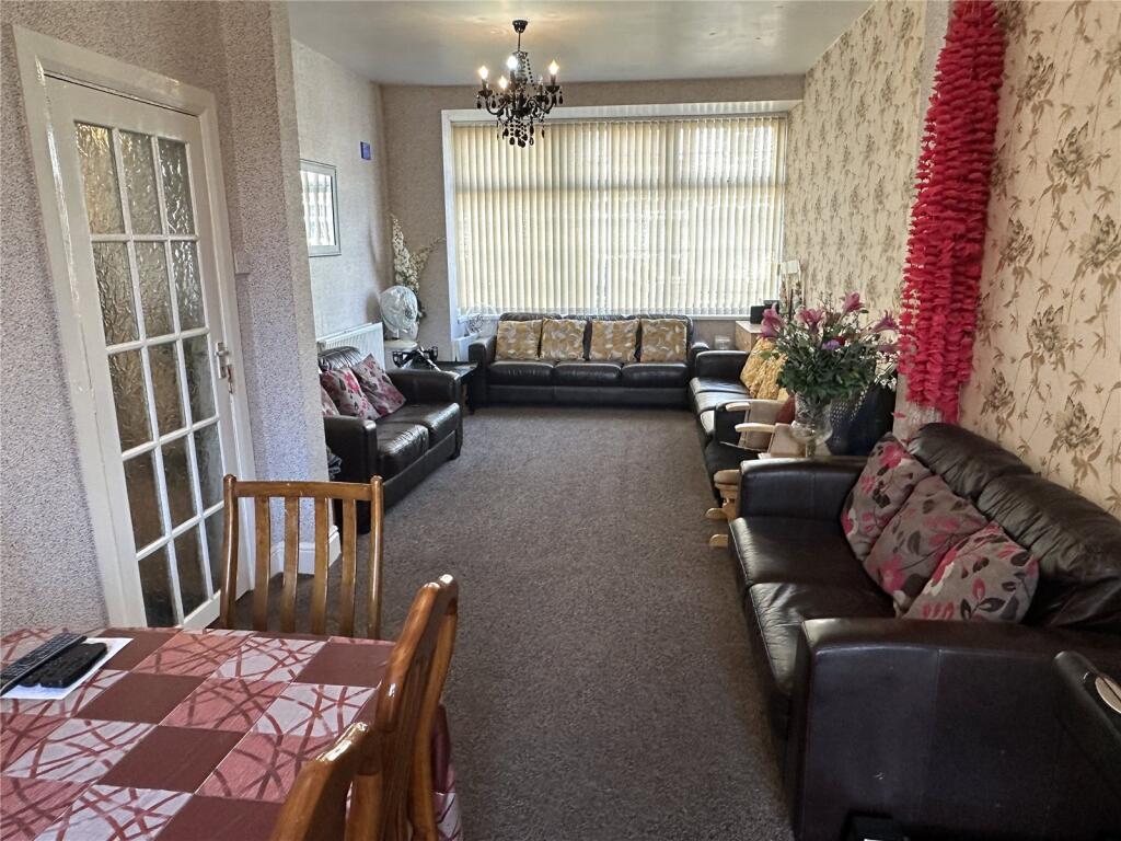 Edmund Road, Birmingham, West Midlands, B8 photo 3