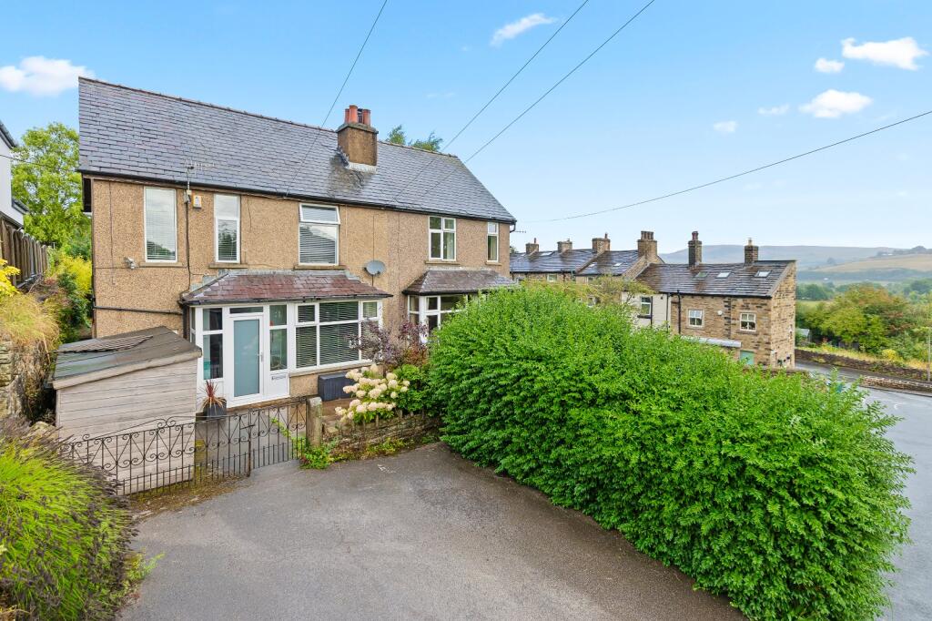 Main image of property: Windle Lane, Cononley, Keighley, North Yorkshire, BD20