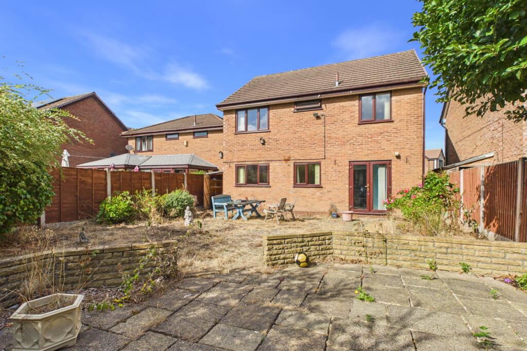 House in Warrington, Gemini, Burtonwood and Westbrook - View 4
