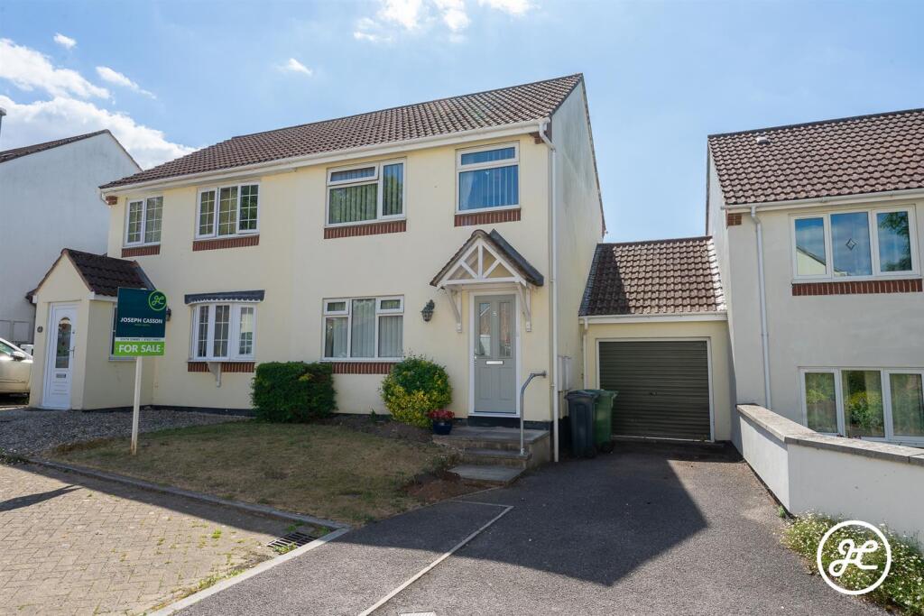 Main image of property: Walnut Close, Puriton