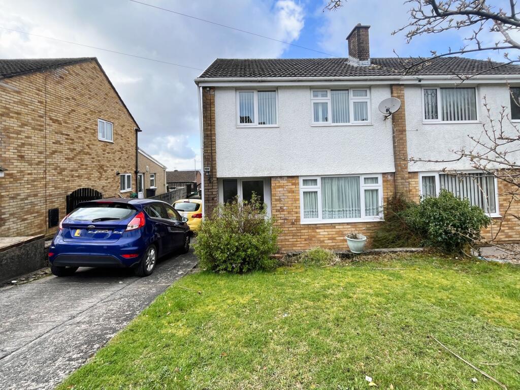 Main image of property: Brynau Wood, Neath, SA11