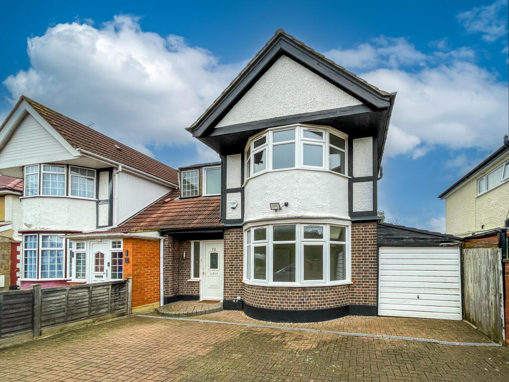 Main image of property: Preston Road, Wembley, HA9