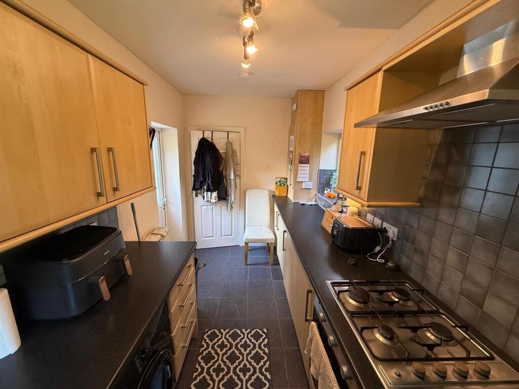 House in Hyndburn, Milnshaw - View 3