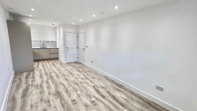 Main image of property: Gale Street, Dagenham
