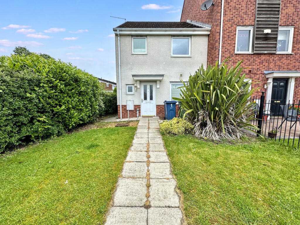 Main image of property: Kellett Close, Washington, Tyne and Wear, NE37 1NN