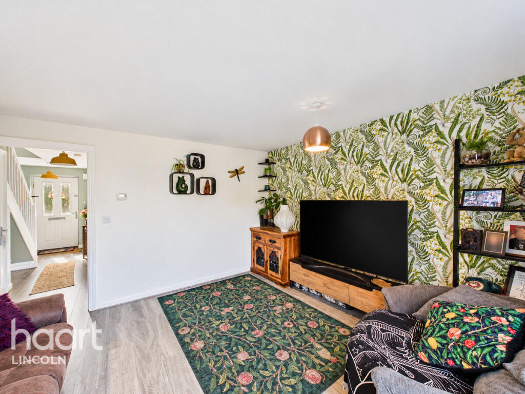 House in North Kesteven, Branston and Mere - View 4